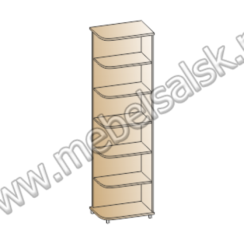 Шкаф ШК-2826 Шкаф ШК-2826